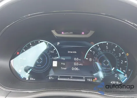 2023 Genesis Gv70 3.5T Awd Sport z USA, uszkodzony, nr VIN KMUMCDTC1PU104308